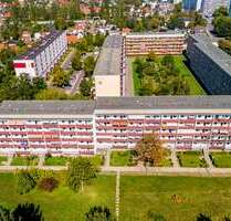 Wohnung zum Mieten in Magdeburg 336,36 € 56.06 m²