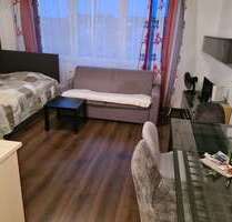 Wohnen auf Zeit in Düsseldorf 890,00 €