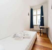 WG-Zimmer in Berlin 650,00 € 10 m²