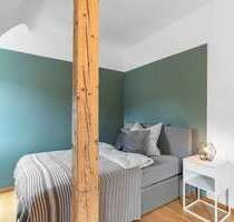 WG-Zimmer in Stuttgart 475,00 € 18 m²