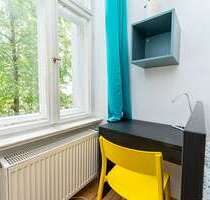 WG-Zimmer in Berlin 570,00 € 7 m²