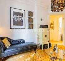 Wohnen auf Zeit in Hamburg 1.450,00 €