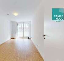 Wohnung zum Mieten in Mainz 640,00 € 39.34 m²