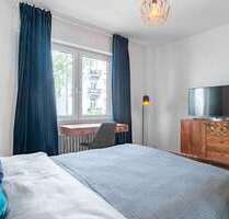 WG-Zimmer in Frankfurt am Main 685,00 € 16 m²