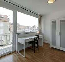 WG-Zimmer in Stuttgart 505,00 € 11 m²