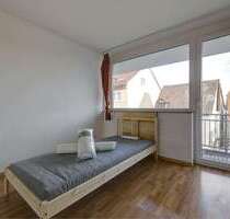WG-Zimmer in Stuttgart 470,00 € 11 m²
