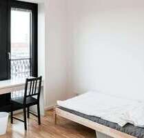 WG-Zimmer in München 670,00 € 13 m²