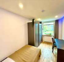 WG-Zimmer in München 800,00 € 11 m²