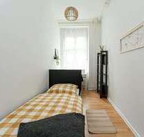 WG-Zimmer in Berlin 590,00 € 10 m²