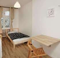 WG-Zimmer in Berlin 535,00 € 8 m²