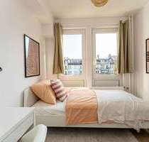 WG-Zimmer in Berlin 620,00 € 6 m²