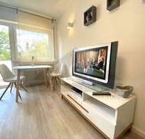 Wohnen auf Zeit in Frankfurt am Main Bornheim 1.200,00 € - Frankfurt am Main / Bornheim