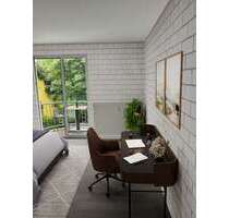 Wohnen auf Zeit in Bielefeld 875,00 €