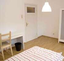WG-Zimmer in Hamburg 555,00 € 13 m²