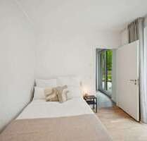 WG-Zimmer in Berlin 570,00 € 10 m²