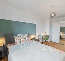 WG-Zimmer in München 840,00 € 14 m²