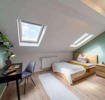 WG-Zimmer in Offenbach am Main 709,00 € 13 m²