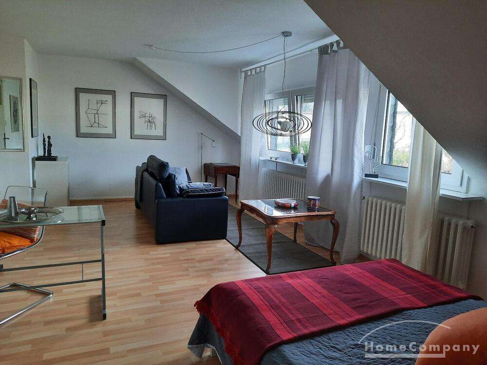 Wohnen auf Zeit in Bonn 660,00 €