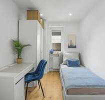 WG-Zimmer in München 700,00 € 7 m²