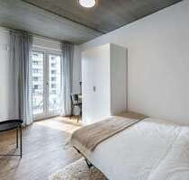WG-Zimmer in Frankfurt am Main 615,00 € 10 m²