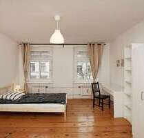 WG-Zimmer in Berlin 555,00 € 22 m²