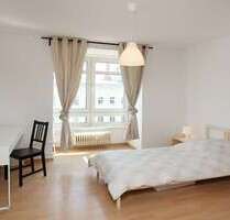 WG-Zimmer in Berlin 625,00 € 13 m²