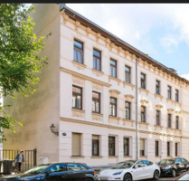 Wohnung zum Mieten in Leipzig 330,00 € 30.08 m²