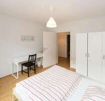 WG-Zimmer in München 830,00 € 12 m²