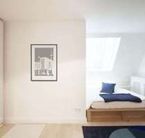 WG-Zimmer in Berlin 805,00 € 24 m²