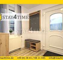 Wohnen auf Zeit in Krefeld 990,00 €