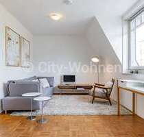 Wohnen auf Zeit in Hamburg 1.900,00 €