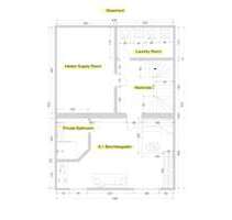 WG-Zimmer in München 840,00 € 14 m²