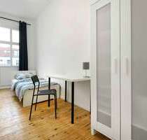 WG-Zimmer in Berlin 610,00 € 12 m²