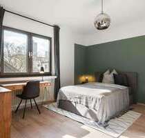 WG-Zimmer in Frankfurt am Main 655,00 € 16 m²