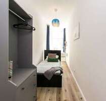 WG-Zimmer in Berlin 620,00 € 10 m²