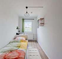 WG-Zimmer in Berlin 540,00 € 9 m²