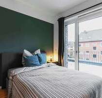 WG-Zimmer in Hamburg 745,00 € 11 m²