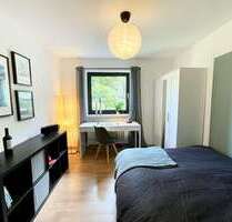 WG-Zimmer in München 795,00 € 10 m²