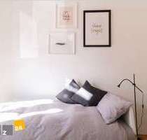 Wohnen auf Zeit in Düsseldorf 1.050,00 €