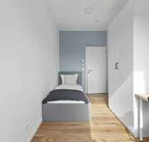 WG-Zimmer in Berlin 670,00 € 9 m²