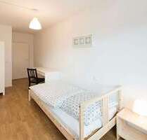 WG-Zimmer in München 675,00 € 12 m²