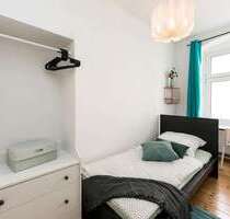 WG-Zimmer in Berlin 640,00 € 7 m²