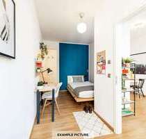 WG-Zimmer in Berlin 615,00 € 14 m²