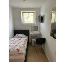 WG-Zimmer in München 475,00 € 10 m²