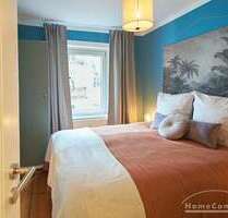 Wohnen auf Zeit in Hamburg 1.300,00 €