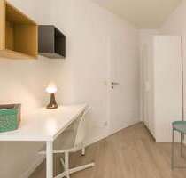 WG-Zimmer in Berlin 710,00 € 11 m²