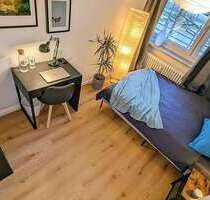 WG-Zimmer in München 795,00 € 10 m²