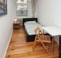 WG-Zimmer in Berlin 510,00 € 8 m²