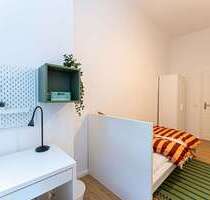 WG-Zimmer in Berlin 610,00 € 9.5 m²