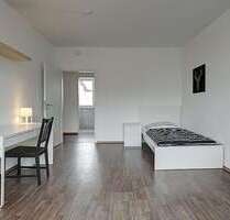 WG-Zimmer in Stuttgart 605,00 € 18 m²